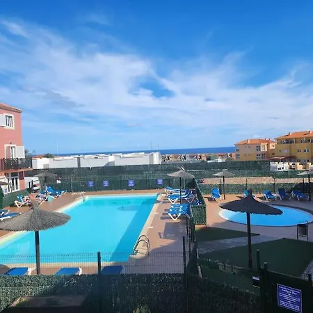 Appartamento La Fenice 2 Antigua Bay *