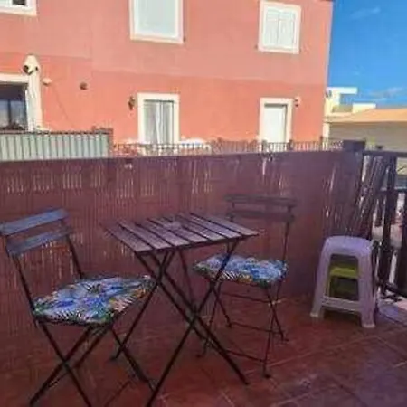 La Fenice 2 Antigua Bay كوستا دي أنتيجوا