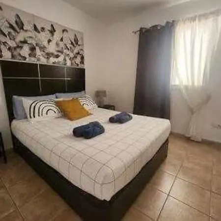 شقة La Fenice 2 Antigua Bay *