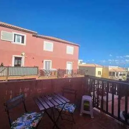 شقة La Fenice 2 Antigua Bay