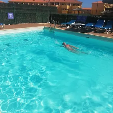 شقة La Fenice 2 Antigua Bay
