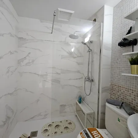 شقة La Fenice 2 Antigua Bay *