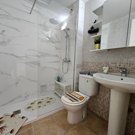 شقة La Fenice 2 Antigua Bay *