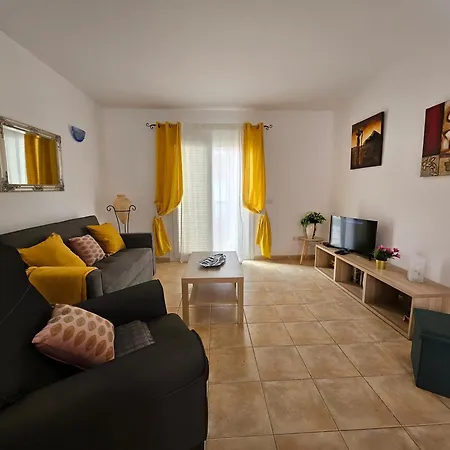 La Fenice 2 Antigua Bay شقة