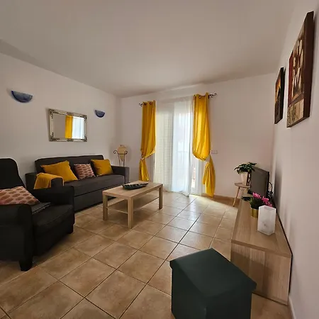 شقة La Fenice 2 Antigua Bay كوستا دي أنتيجوا