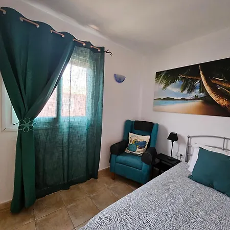 La Fenice 2 Antigua Bay * كوستا دي أنتيجوا