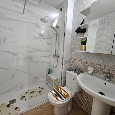 شقة La Fenice 2 Antigua Bay *